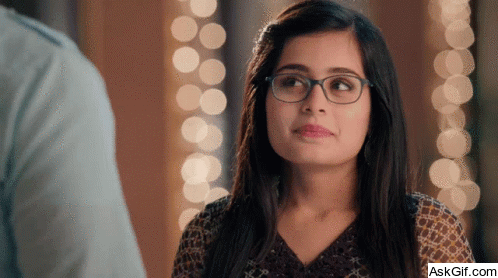 When your brother gives you bribe to stay quite.