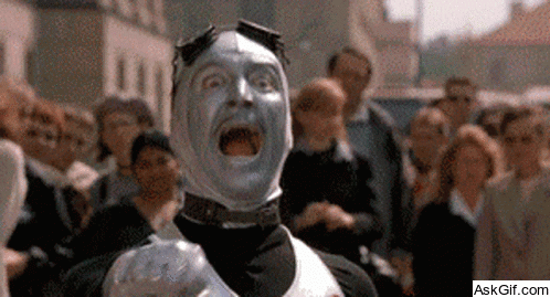 Twitter India officials after their intermediary status was revoked.