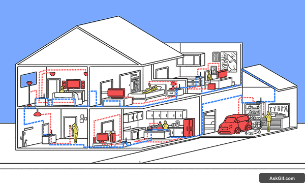 How Does WiFi Work? The Science Behind Wireless Internet