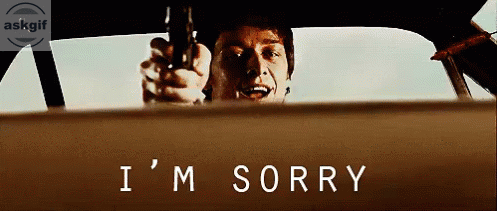 When your friend is on your enemy side.