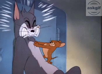 When you get to know that your best friend is dating your sister.