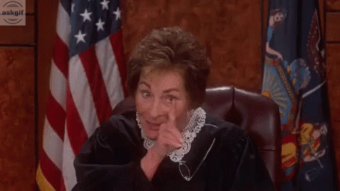 When you ask your mother for extra pocket money.