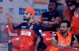 When your friend say that happy new year movie is better than interstellar.