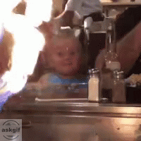 QA team when they spot a bug in the product.