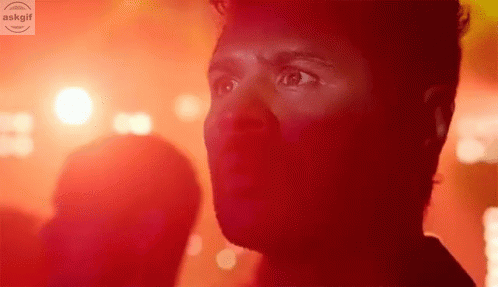 When she scores a perfect free-kick against you in FIFA.