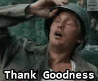 When you get any work done in the SBI in a single visit.