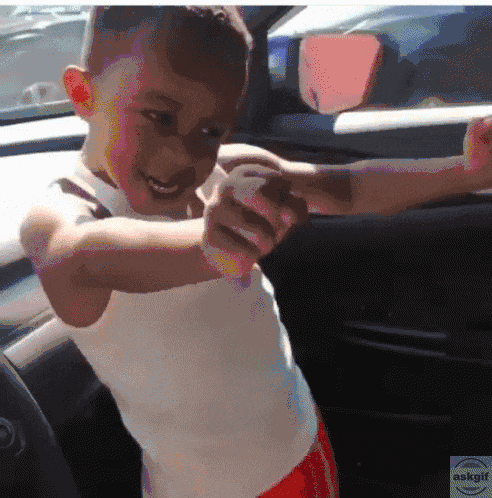 When you pass the exam without studying.