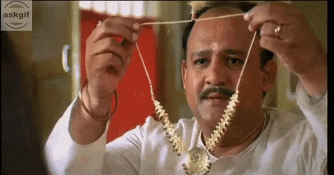 By the time you read this, Alok Nath would have done 10 kanyadan by now.