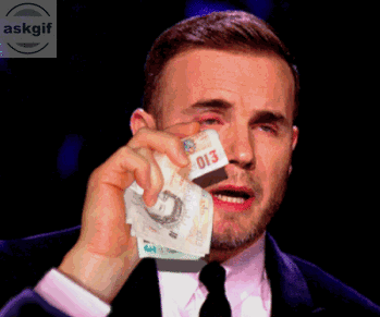 Telling the price of a new feature to the client.