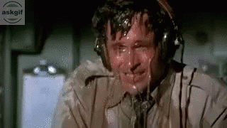 Me trying to fix a bug on the production server.