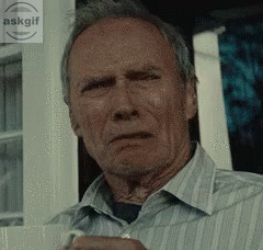 When i read an old chat between me and my ex.