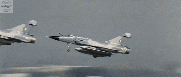 Indian Air Force conducts successful air strike on terror camps in Pakistan killing over 300 terrorists.