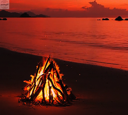 This holika dahan let us burn all the hatred and evil present inside us.