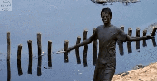 Mathura Congress workers after they learn that sapna chaudhary could be their candidate.