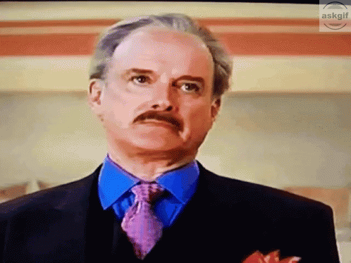 When you hear a Congress leader say that they will give corruption free governance.