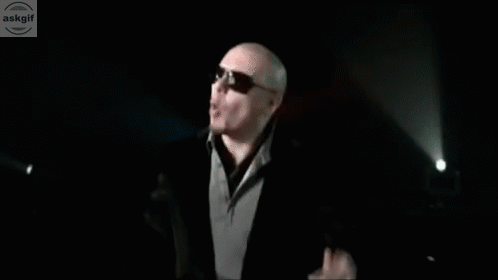 When you pass an exam without studying anything.