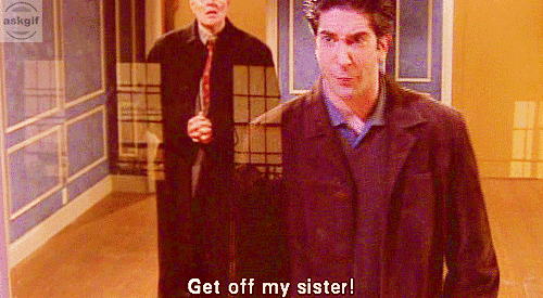 When Jon came to know about Arya and Gendry.