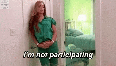 RCB fans when people start discussing about playoffs.