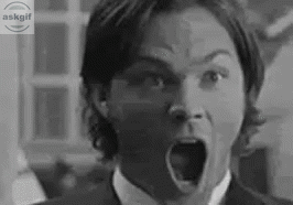 My reaction when Narendra Modi called out Rajiv Gandhi for corruption.