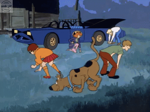 Congress and AAP supporters trying to find out faults in exit poll prediction.