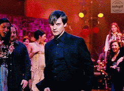 When she agrees to go out with you.