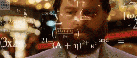 Me trying to figure out what my girlfriend means by whatever.
