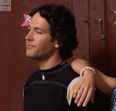 When the new intern fixes a bug you have been working on for two days.