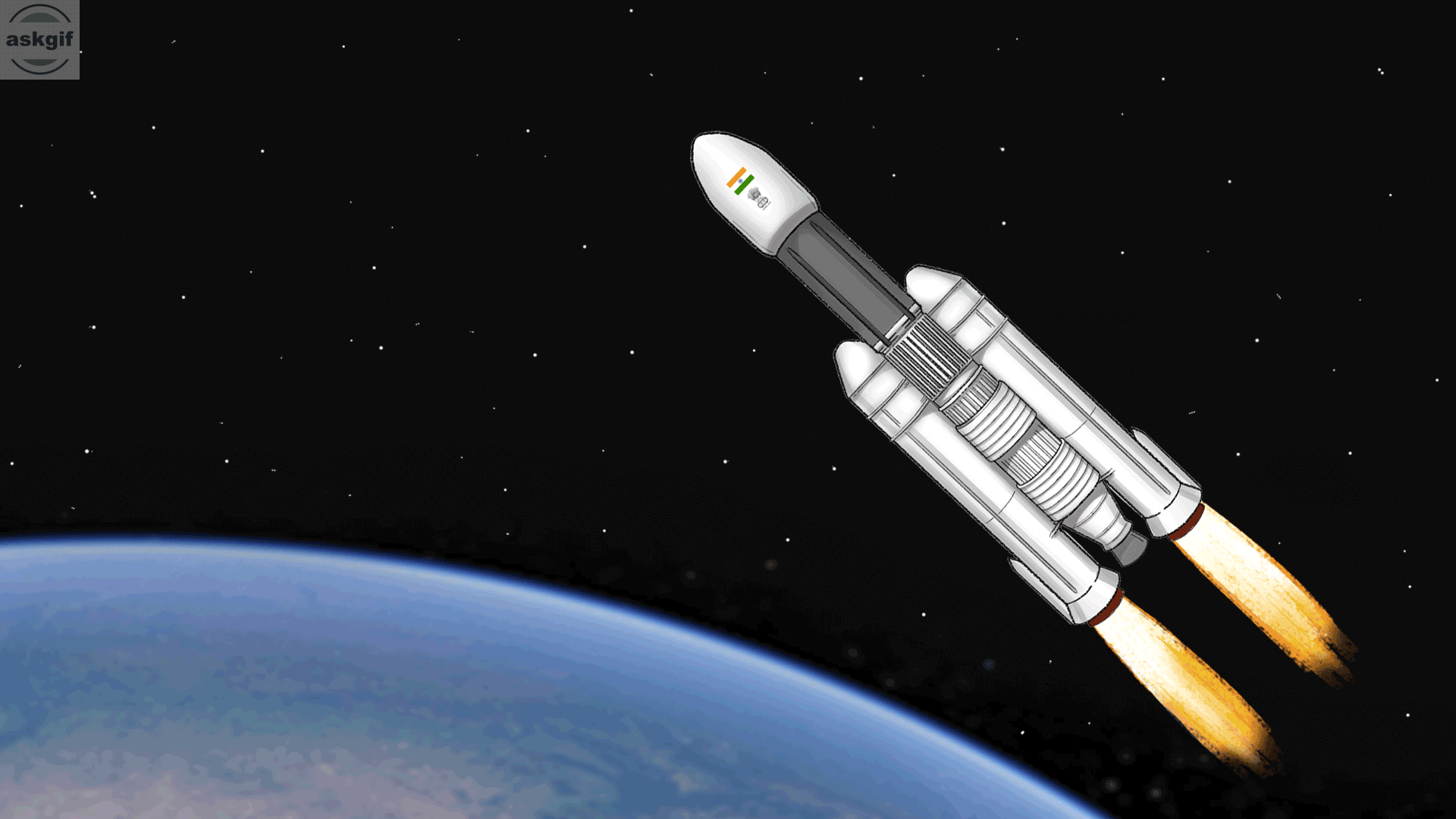 Congratulations to ISRO on making history with successful launch of Chandrayaan 2