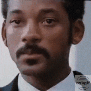 When you see your credit card bill at the end of the month.