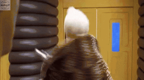 My reaction after government repealed Article 370 .