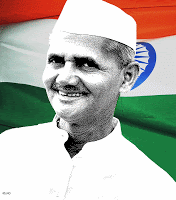 Let us remember together the most selfless prime minister India has ever had.