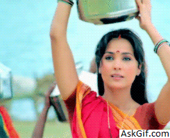 When you finally see raining after waiting for so long.