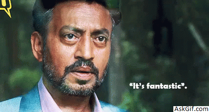 After taking my morning tea.