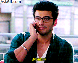 When you are talking to your girlfriend and your mom is nearby.