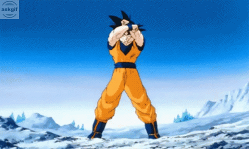 My reaction after i learnt that China has opened the wet markets again.