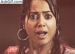 When you find that Zomato is delivering online food in your area.