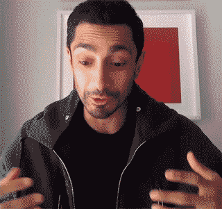 This moment perfectly captures the essence of today's funniest actors!