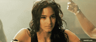 When you're just trying to enjoy your drink but the game gets intense!