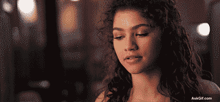 सोच में डूबा हुआ एक पल, गहरे भावों को दर्शाते हुए।