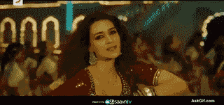 Kriti Kharbanda GIF