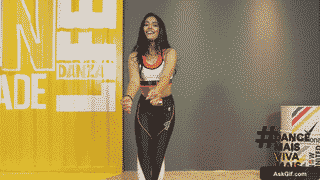 Shivani Raghuvanshi GIF
