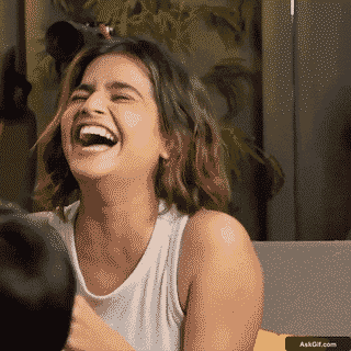 Suhani Shah GIF