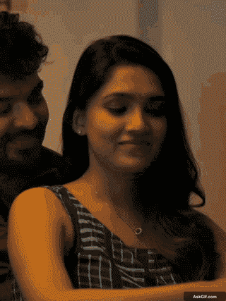 Vani Bhojan Smiles Tenderly While Receiving a Compliment