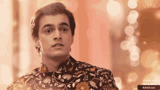 Siddhi Patne Looks Shocked and Speechless at a Surprise Revelation