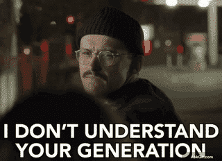 जब आपके माता-पिता TikTok ट्रेंड्स को समझने की कोशिश करते हैं: 'मुझे समझ नहीं आ रहा!'