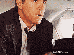 जब आपको एहसास होता है कि उड़ान के स्नैक्स उतने अच्छे नहीं हैं।