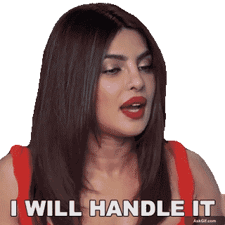 Priyanka Chopra Jonas Confidently Says 'I Will Handle It' in an Interview
