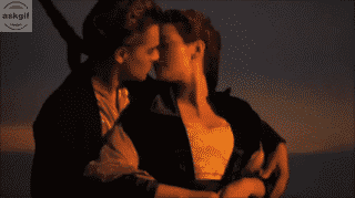 हर नव विवाहित जोड़े के लिए एक सपना सामने आया।