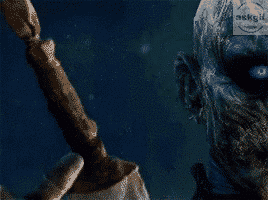 An unexpected bug creeping in just before final deployment.