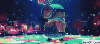 Bayern fans after victory against Barcelona.